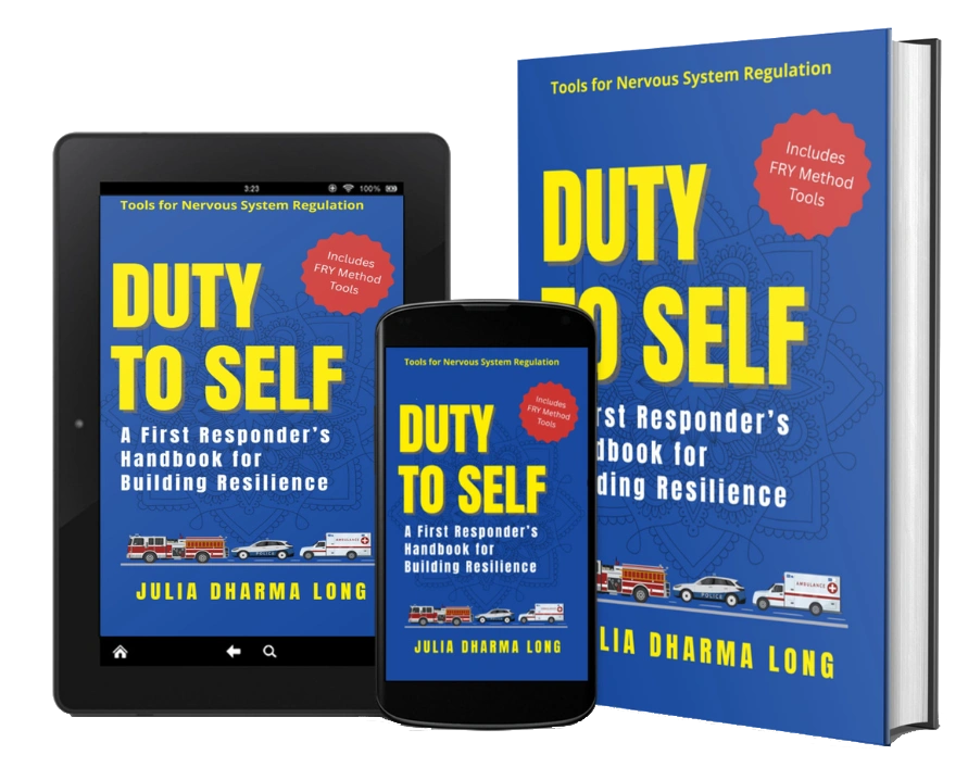 Duty to self book new