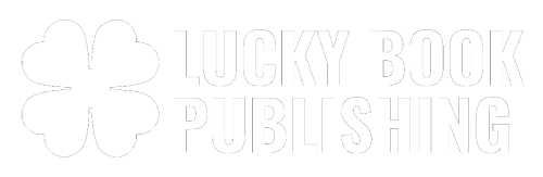 Lucky book publishing