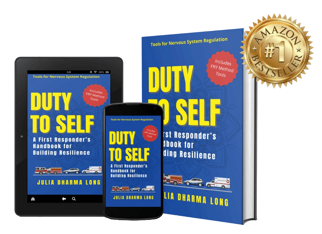 Duty to self book new